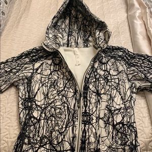 Lululemon Scuba Hoodie